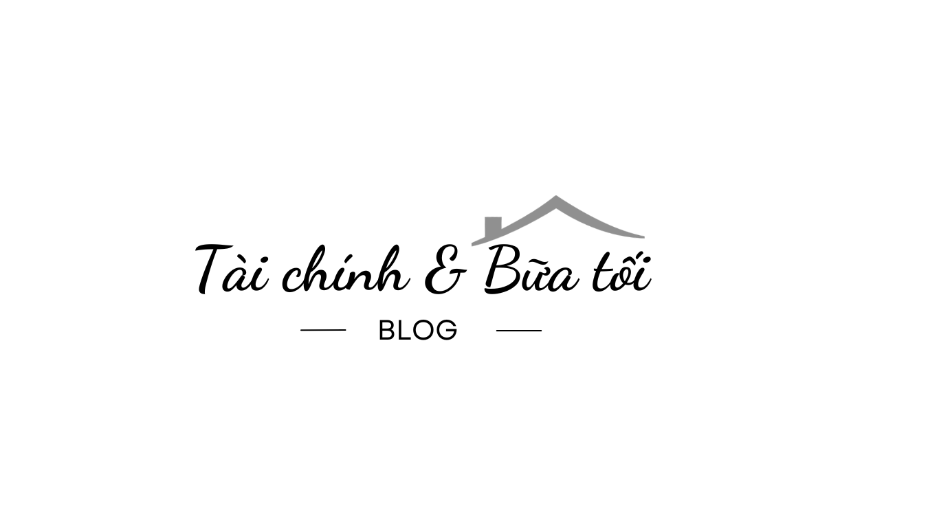 TAI CHINH & BUA TOI